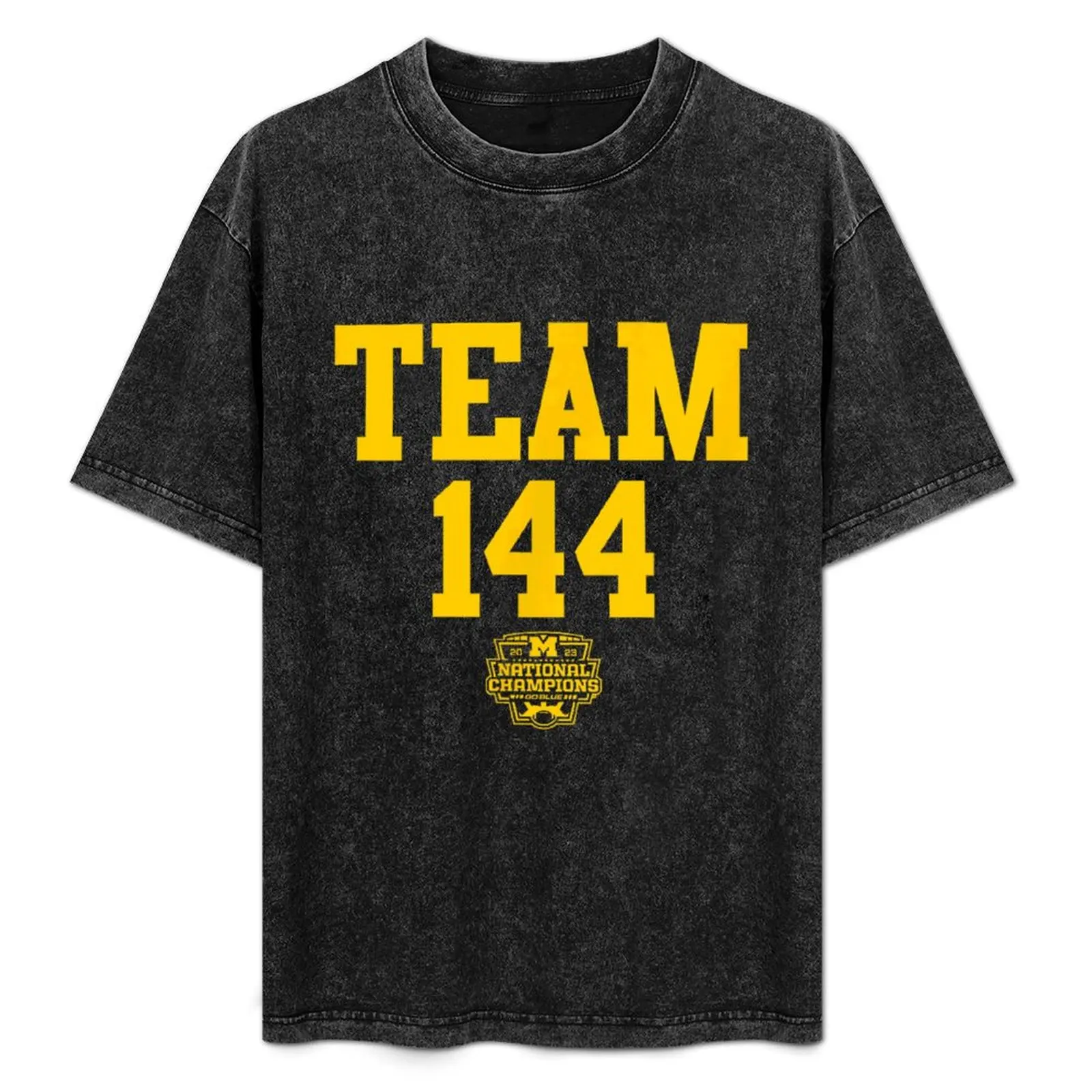 Michigan Football Team 144 National Champions Shirt, Football Shirt, Business is Finished Shirt, National Championship S T-Shirt
Michigan Football Team 144 National Champions Shirt, Football Shirt, Business is Finished Shirt, National Championship S T-Shirt