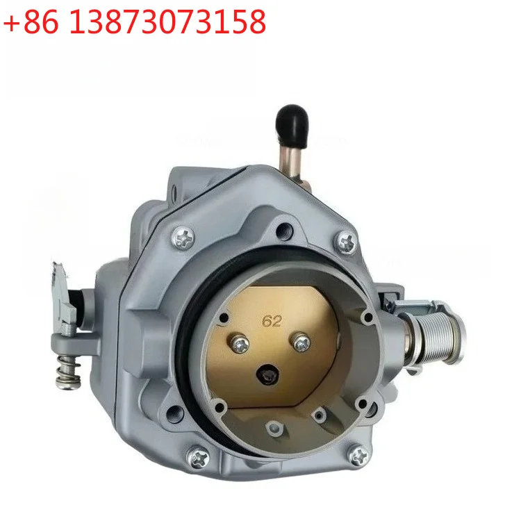For carburetor 146-0496 ONAN NOS B48G P220G B48M P216G P218G
For carburetor 146-0496 ONAN NOS B48G P220G B48M P216G P218G