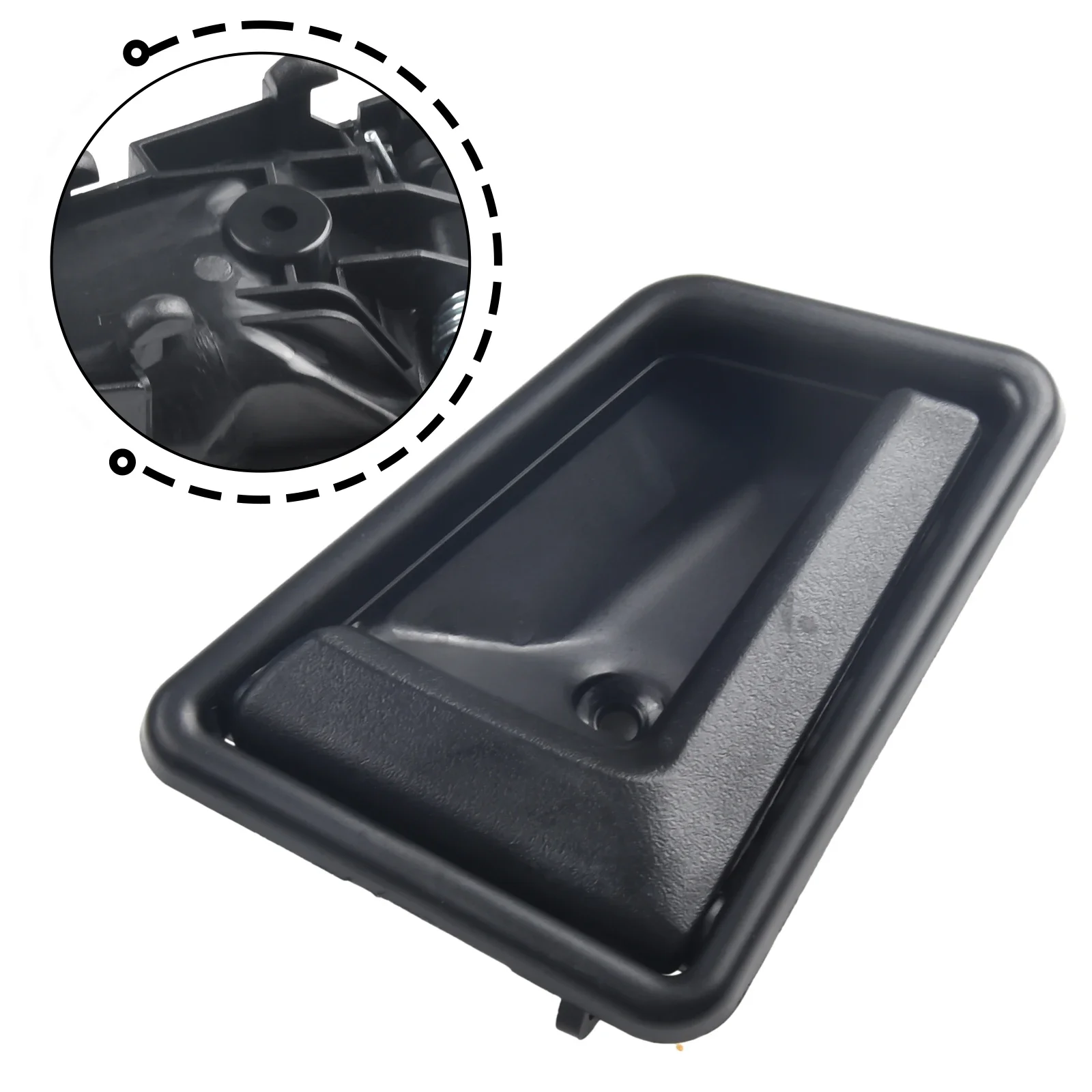 Inner Inside Interior Front Rear Left Right Door Handle For Suzuki Vitara 88-99 8313056B01 8311056B01 For Geo 1989-1997
Inner Inside Interior Front Rear Left Right Door Handle For Suzuki Vitara 88-99 8313056B01 8311056B01 For Geo 1989-1997