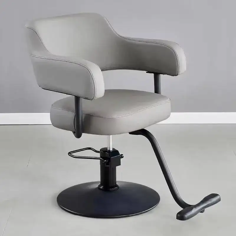 Simplicity Beauty Barber Chair Hairdressing Rotate Originality Men Barber Chair Barber Shop Simple Silla Barberia Home Furniture
Simplicity Beauty Barber Chair Hairdressing Rotate Originality Men Barber Chair Barber Shop Simple Silla Barberia Home Furniture