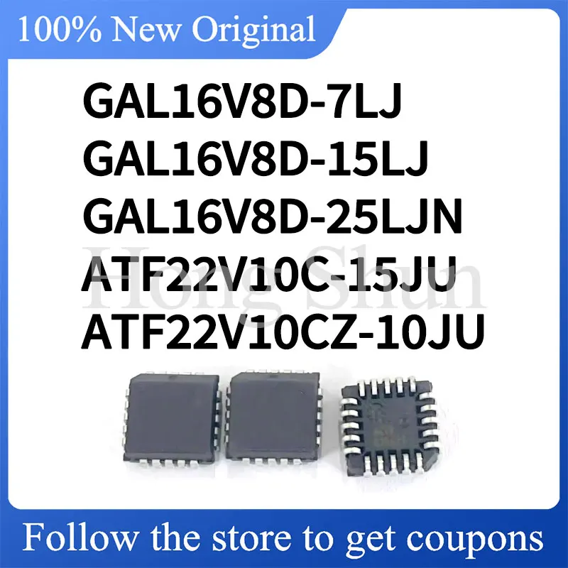 GAL16V8D-15LJ GAL16V8D-7LJ GAL16V8D-25LJ ATF22V10C-15JU -10JU ATF22V10CZ-10JU Phone case
GAL16V8D-15LJ GAL16V8D-7LJ GAL16V8D-25LJ ATF22V10C-15JU -10JU ATF22V10CZ-10JU Phone case