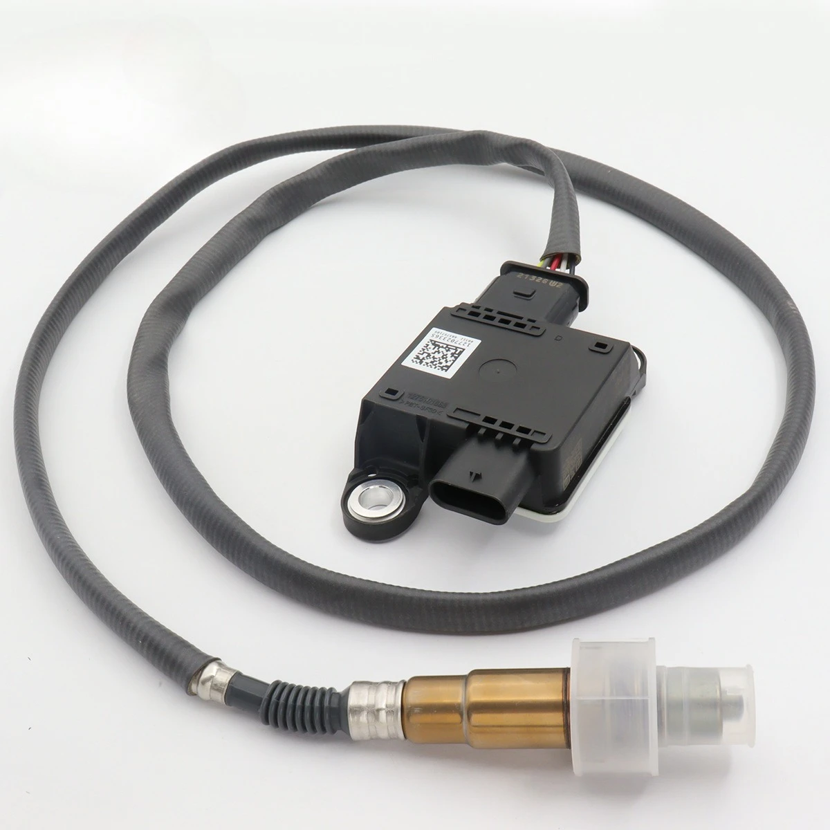 1588A677 PM Sensor for Mitsubishi L200 Triton Pajero Sport 0281007746 0281007747 Particulate Matter Exhaust Soot Sensor
1588A677 PM Sensor for Mitsubishi L200 Triton Pajero Sport 0281007746 0281007747 Particulate Matter Exhaust Soot Sensor