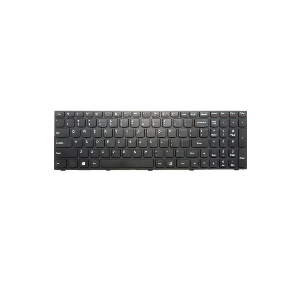 Новая сменная клавиатура для ноутбука LENOVO для IDEAPAD 305-15 305-15ABM 305-15IBD 305-15IBY цвет серебристый американский английский макет
Новая сменная клавиатура для ноутбука LENOVO для IDEAPAD 305-15 305-15ABM 305-15IBD 305-15IBY цвет серебристый американский английский макет