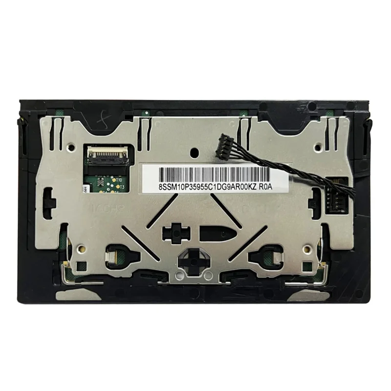 Для Lenovo Thinkpad X1 Carbon 5-го 6-го поколения 20 кг 20KH 01LV568 01LV566 01LV567 SM10P35955 Сенсорная панель клавишная панель со стандартным проводом
Для Lenovo Thinkpad X1 Carbon 5-го 6-го поколения 20 кг 20KH 01LV568 01LV566 01LV567 SM10P35955 Сенсорная панель клавишная панель со стандартным проводом