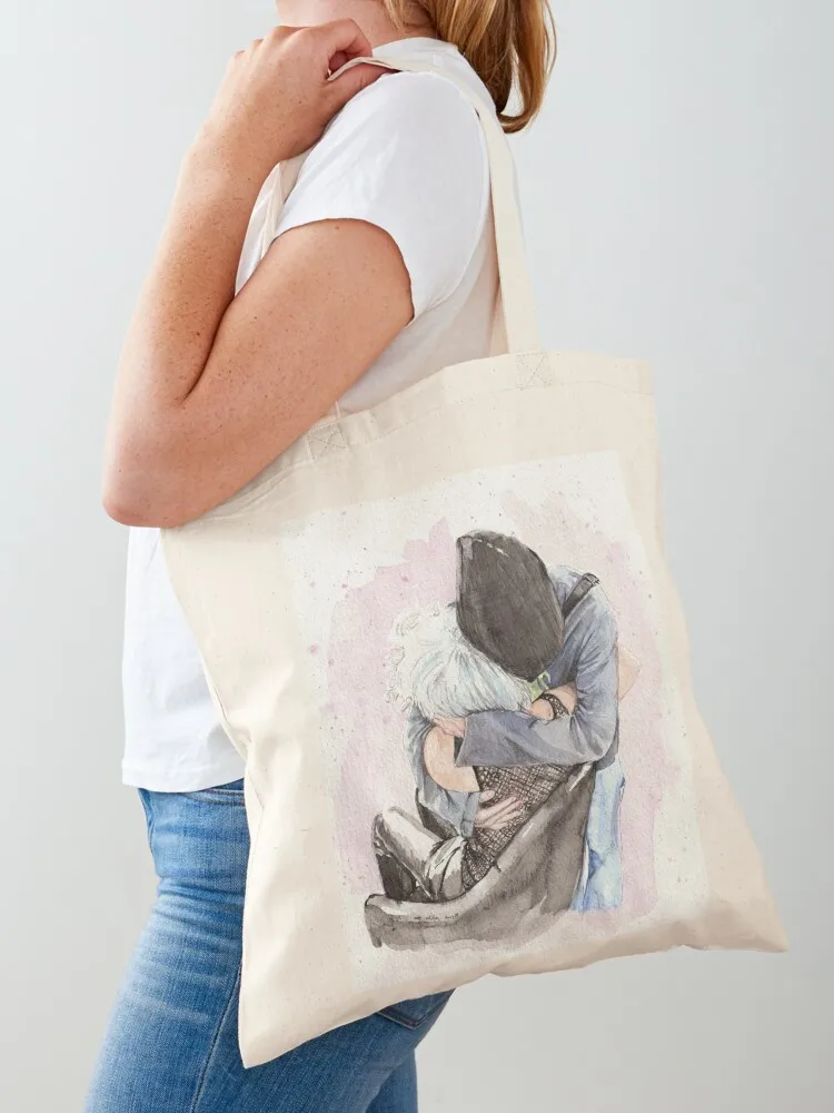 This Is Love Tote Bag Lady bags hand bag reusable shopping bags reusable grocery bags
This Is Love Tote Bag Lady bags hand bag reusable shopping bags reusable grocery bags