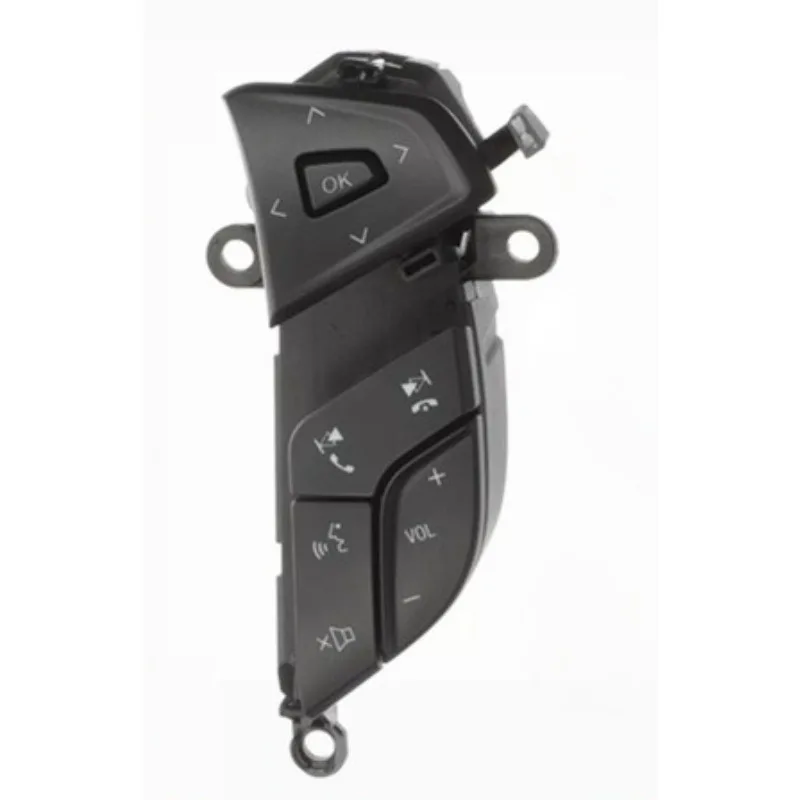 Steering Wheel Control Switch Right for Ford Fusion 2013 DG9Z92014 2015 2016 2017 2018 2019 C888DC DG9Z9C888DA Brand New
Steering Wheel Control Switch Right for Ford Fusion 2013 DG9Z92014 2015 2016 2017 2018 2019 C888DC DG9Z9C888DA Brand New