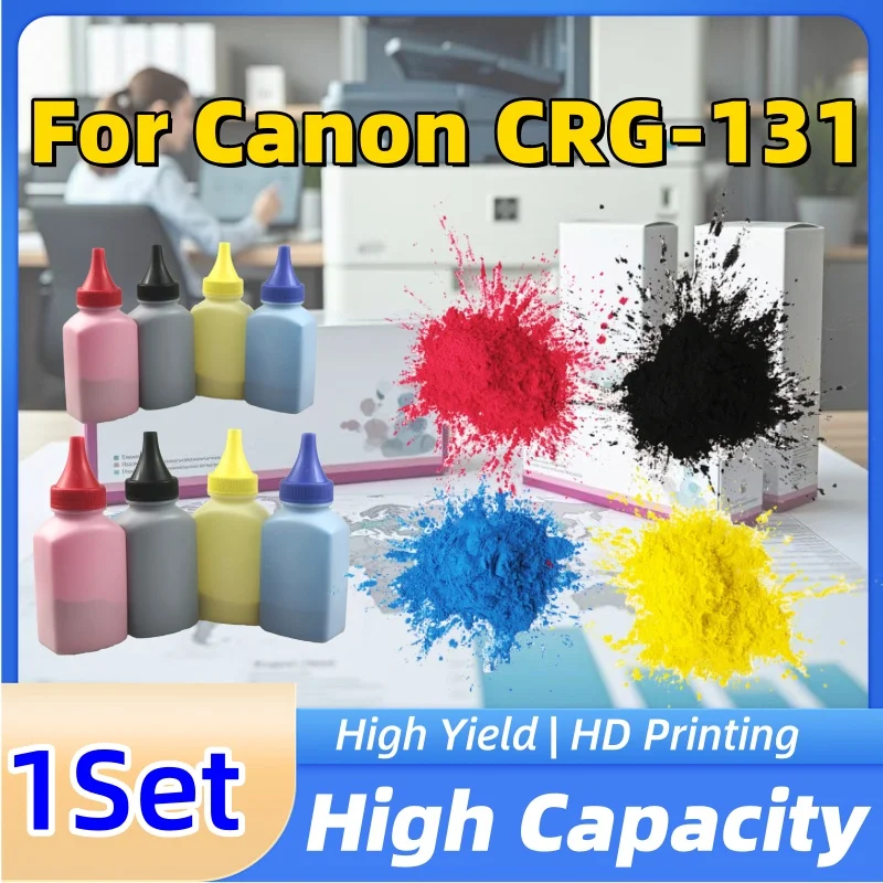 Тонер-порошок CRG-131 CRG-331 CRG-731 CRG331, совместимый картридж для Canon LBP 7100 7110CN 7110CW MF8210CN MF8230CN 8250CN
Тонер-порошок CRG-131 CRG-331 CRG-731 CRG331, совместимый картридж для Canon LBP 7100 7110CN 7110CW MF8210CN MF8230CN 8250CN