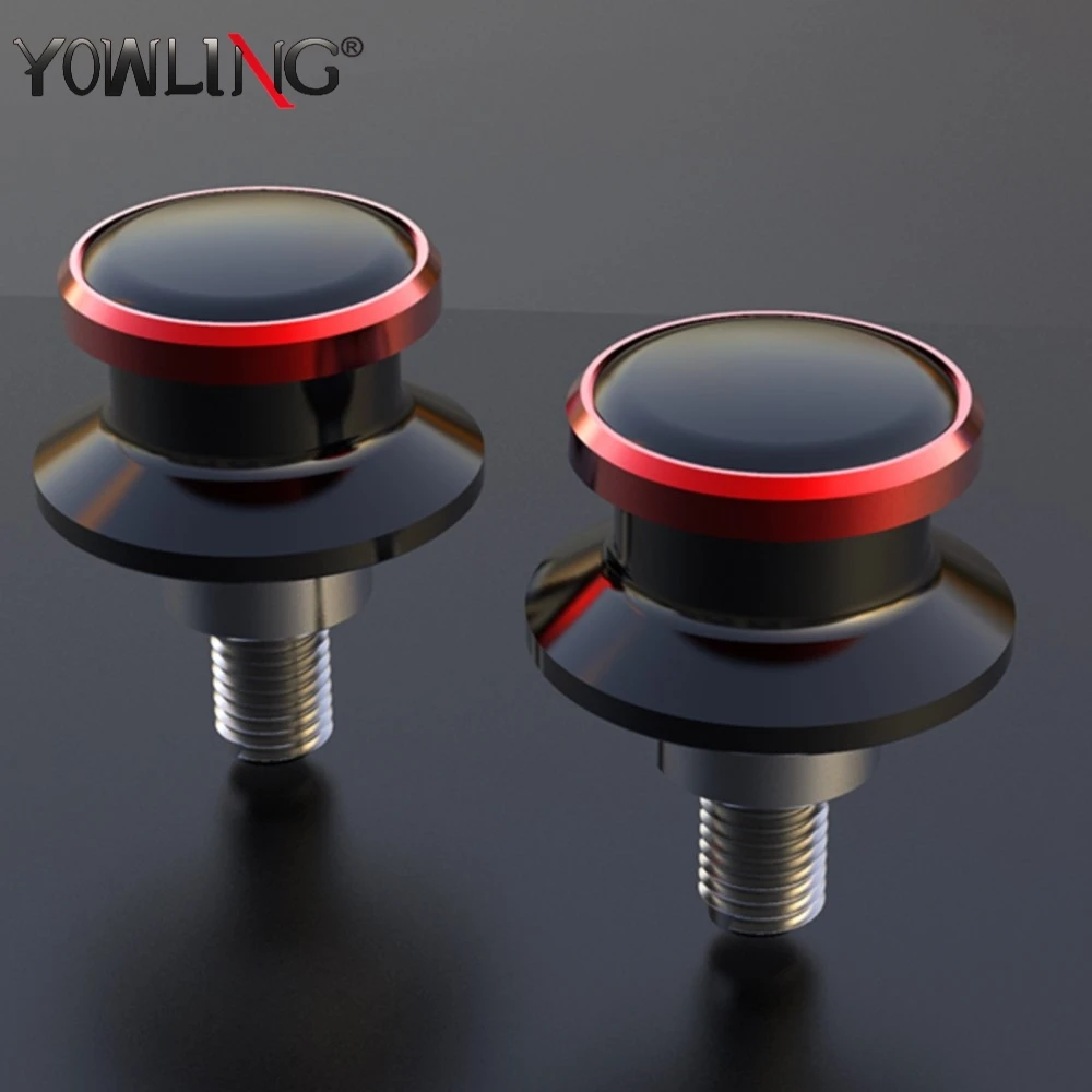 Swingarm Spools Slider For SUZUKI SV650 S 99 2000 2001 2002 2003 2004 2005 2006 2007 2008 Motorcycle Accessories Stand Screws
Swingarm Spools Slider For SUZUKI SV650 S 99 2000 2001 2002 2003 2004 2005 2006 2007 2008 Motorcycle Accessories Stand Screws