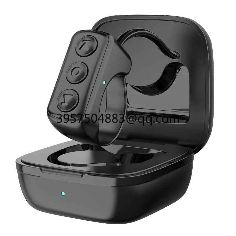 D01Pro Bluetooth-пульт дистанционного управления, чехол для зарядки, кольцо с прокруткой TikTok, переворот видео страниц, управление музыкой, затвор камеры для iOS
D01Pro Bluetooth-пульт дистанционного управления, чехол для зарядки, кольцо с прокруткой TikTok, переворот видео страниц, управление музыкой, затвор камеры для iOS