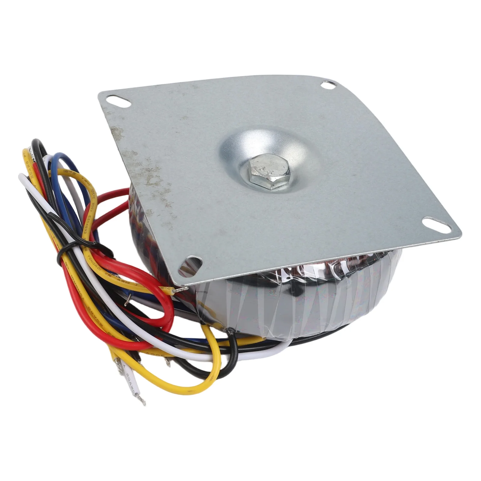 Toroidal Transformer 200W Power Supply with Dual 12V and Dual 28V Outputs for Front and Rear Stage Audio Equipment
Toroidal Transformer 200W Power Supply with Dual 12V and Dual 28V Outputs for Front and Rear Stage Audio Equipment