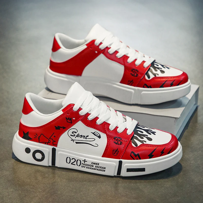 Children BIG Boys Sneakers Non-slip Size 35-44# Flats Kids Casual Shoes From 6 To 9Y 6506
Children BIG Boys Sneakers Non-slip Size 35-44# Flats Kids Casual Shoes From 6 To 9Y 6506