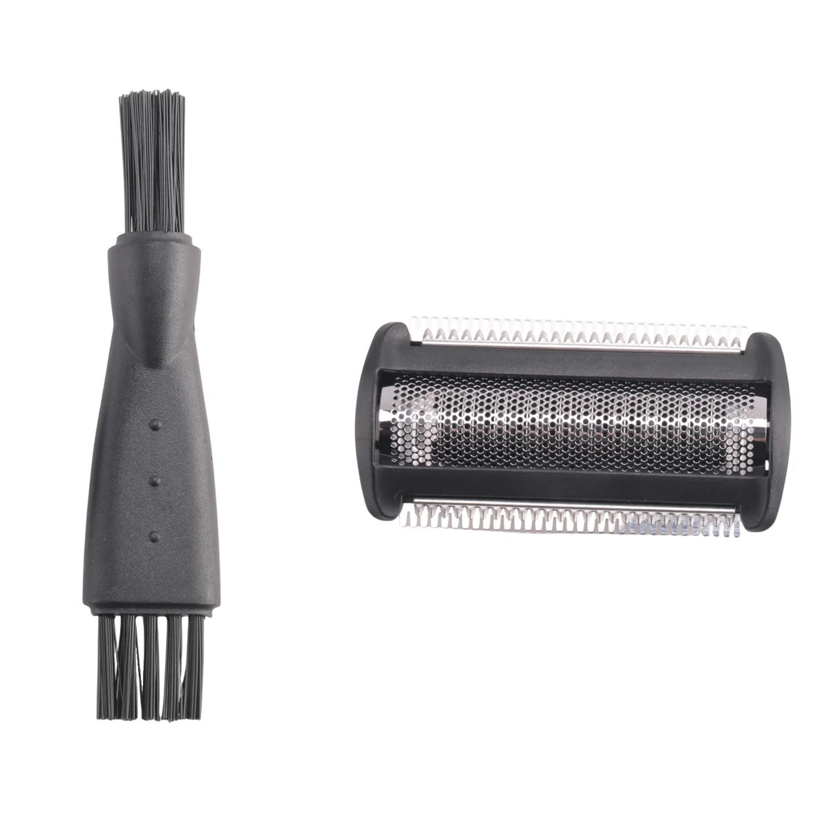 New BG2000 Replacement Body Groomer Foil Head for Philips Norelco Bodygroom BG7040 BG7030 BG5025 BG2039
New BG2000 Replacement Body Groomer Foil Head for Philips Norelco Bodygroom BG7040 BG7030 BG5025 BG2039