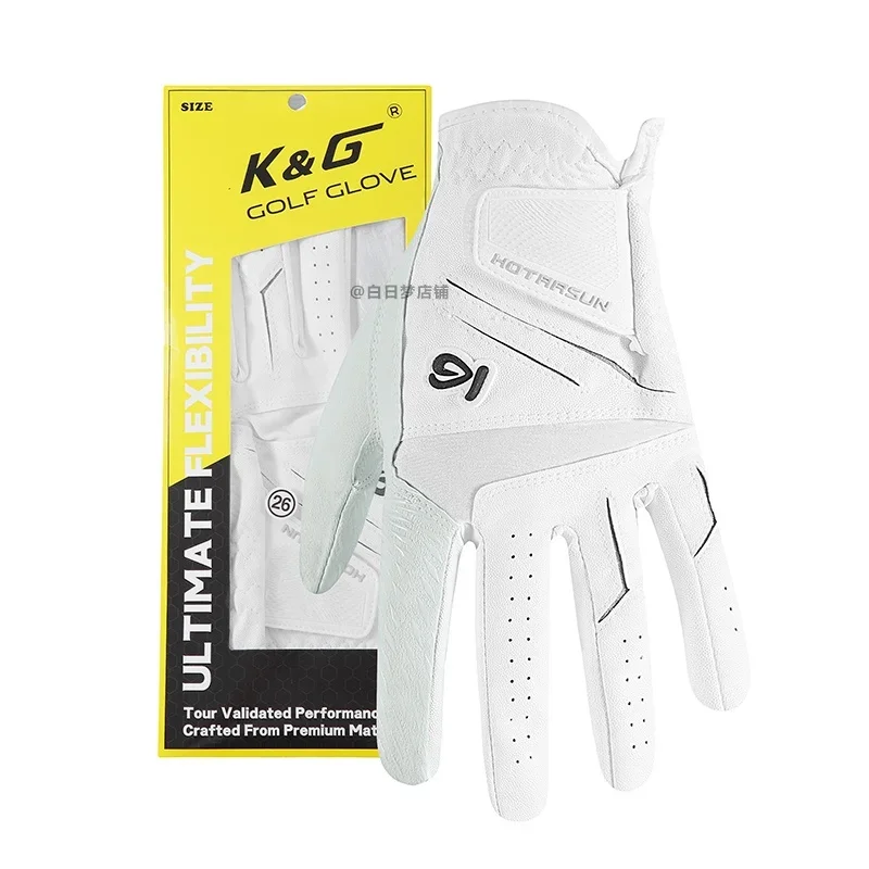 Korea Japan Golf Gloves Men's Microfiber Leather Wear-Resistant Sports Anti-Slip Breathable#22015454
Korea Japan Golf Gloves Men's Microfiber Leather Wear-Resistant Sports Anti-Slip Breathable#22015454
