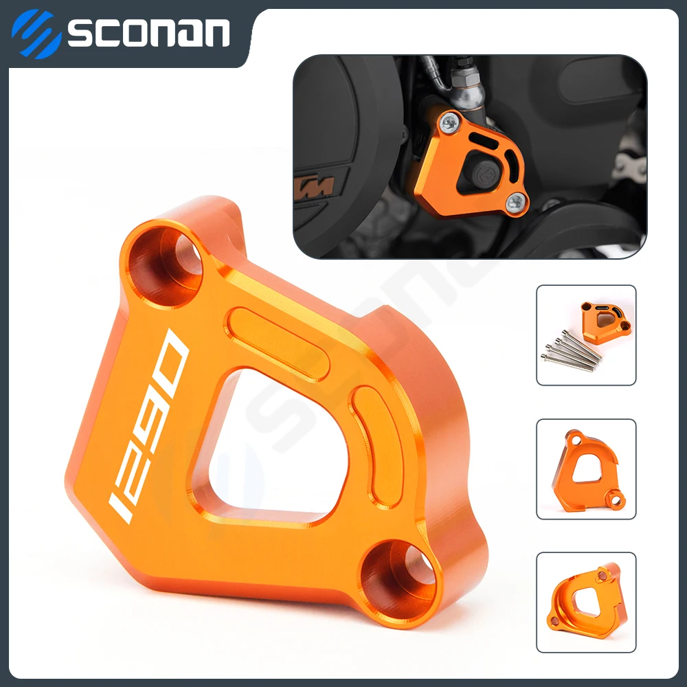 Для KTM 1290Adv 1290 SUPER ADVENTURE R S T 1290 SUPER DUKE GT/R аксессуары для мотоциклов, защита рабочего цилиндра сцепления
Для KTM 1290Adv 1290 SUPER ADVENTURE R S T 1290 SUPER DUKE GT/R аксессуары для мотоциклов, защита рабочего цилиндра сцепления