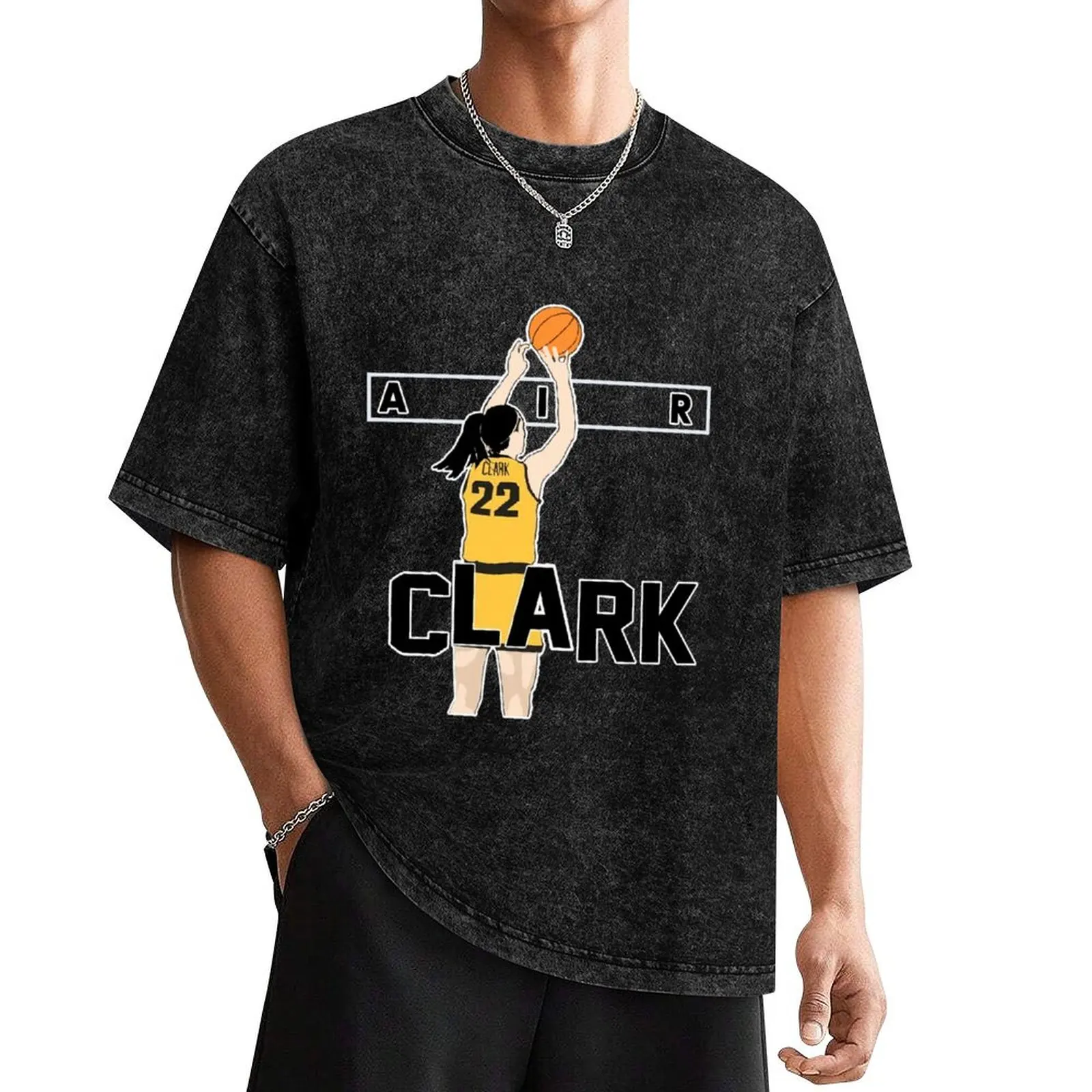 Yellow Iowa Basketball Caitlin Clark T-Shirt shirts graphic vintage graphic tee essential t shirt t shirt men
Yellow Iowa Basketball Caitlin Clark T-Shirt shirts graphic vintage graphic tee essential t shirt t shirt men