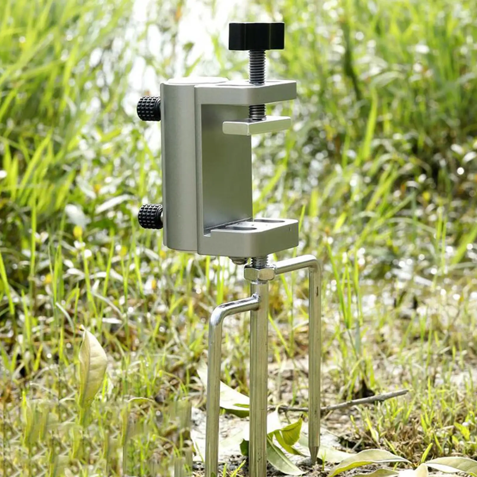 Universal 25mm Umbrella Holder Rack for Fishing Chair Aluminum Alloy Chair Attachment Folding Stand for Fishing Rod
Universal 25mm Umbrella Holder Rack for Fishing Chair Aluminum Alloy Chair Attachment Folding Stand for Fishing Rod