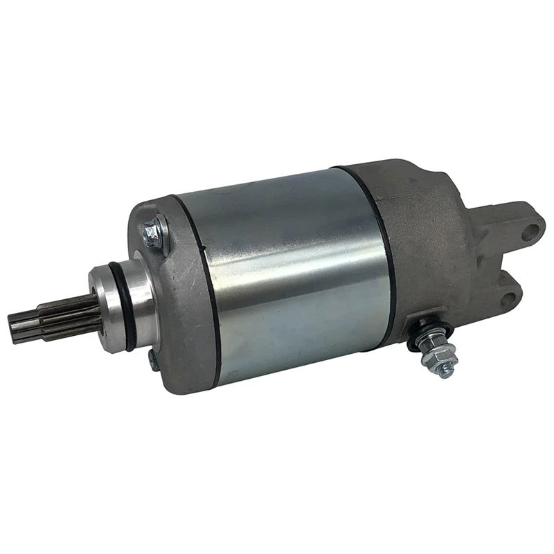 Motorcycle Engine Parts Starter Motor For Honda TRX300 TRX300FW 31200HA6-31649-5700
Motorcycle Engine Parts Starter Motor For Honda TRX300 TRX300FW 31200HA6-31649-5700
