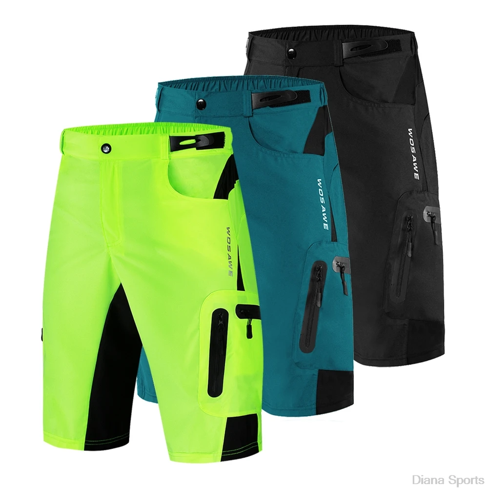 Summer Hiking Shorts Green/blue/black Outdoor Sports Shorts Men Women Riding Clothes Quick Dry Reflective Climbing Hiking Shorts
Summer Hiking Shorts Green/blue/black Outdoor Sports Shorts Men Women Riding Clothes Quick Dry Reflective Climbing Hiking Shorts