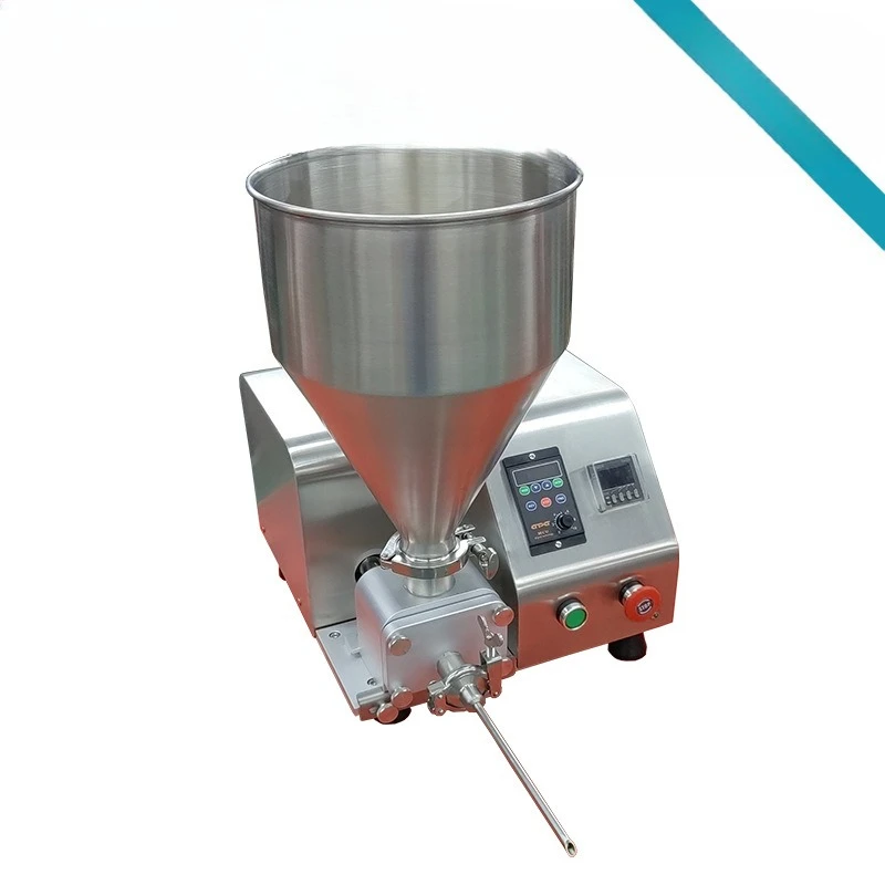 Автоматическая машина для количественного розлива крема, машина для фруктозы, автоматическое оборудование для магазина чая с молоком
Автоматическая машина для количественного розлива крема, машина для фруктозы, автоматическое оборудование для магазина чая с молоком