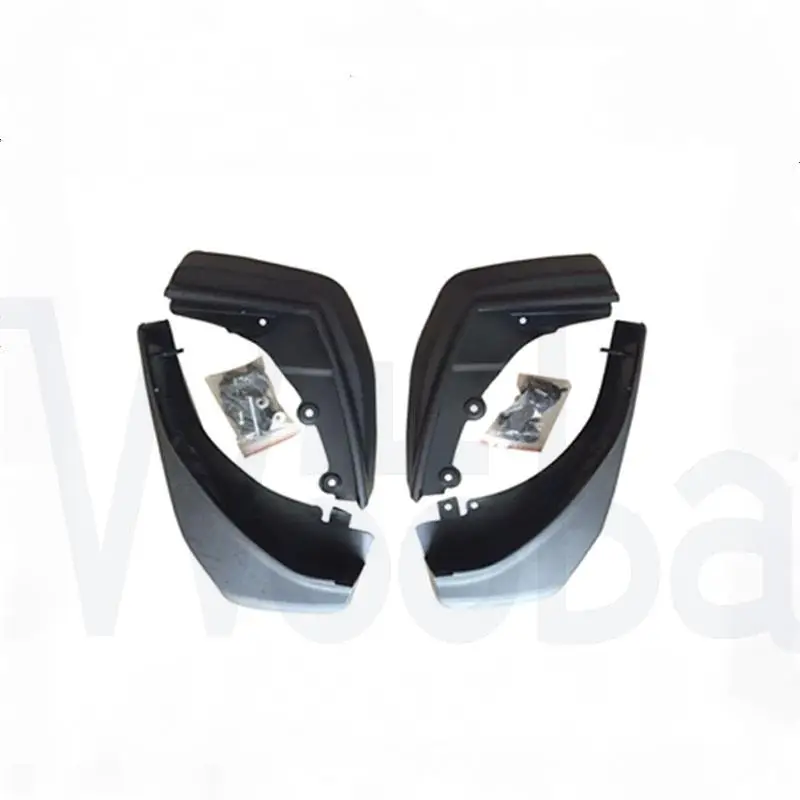 WOOBA VPLVP0066 VPLVP0070 Complete Set of Auto Mudflaps For Range Rover Evoque Car Mudguards Fender Flares Quality Retail
WOOBA VPLVP0066 VPLVP0070 Complete Set of Auto Mudflaps For Range Rover Evoque Car Mudguards Fender Flares Quality Retail
