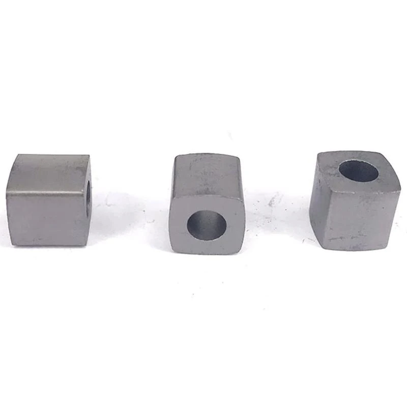 N5KC Professional Conductive Block Good Electrical Conductivity 12x12x12xФ6㎜
N5KC Professional Conductive Block Good Electrical Conductivity 12x12x12xФ6㎜