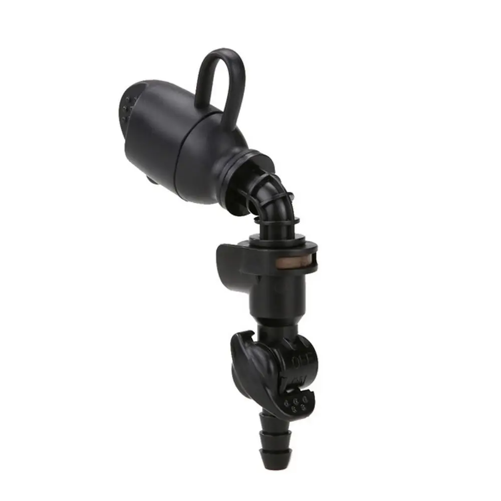 Water Bladder Mouth Suction With Dust Cover Elbow Water Bag Bite Inner Water Nozzles Water Bag Nozzle Hydration Bag Bite Valve
Water Bladder Mouth Suction With Dust Cover Elbow Water Bag Bite Inner Water Nozzles Water Bag Nozzle Hydration Bag Bite Valve