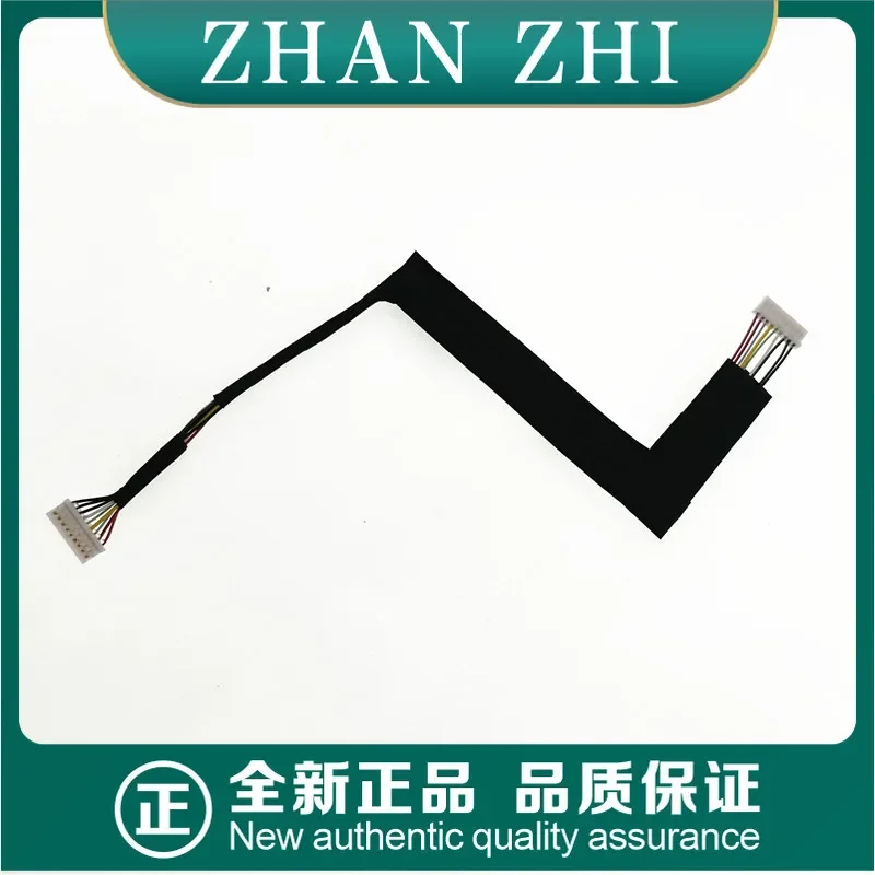 Для Dell Vostro 14 5459 V5459 аккумуляторный кабель DD0AM8BT000 00VXT7 0VXT7
Для Dell Vostro 14 5459 V5459 аккумуляторный кабель DD0AM8BT000 00VXT7 0VXT7