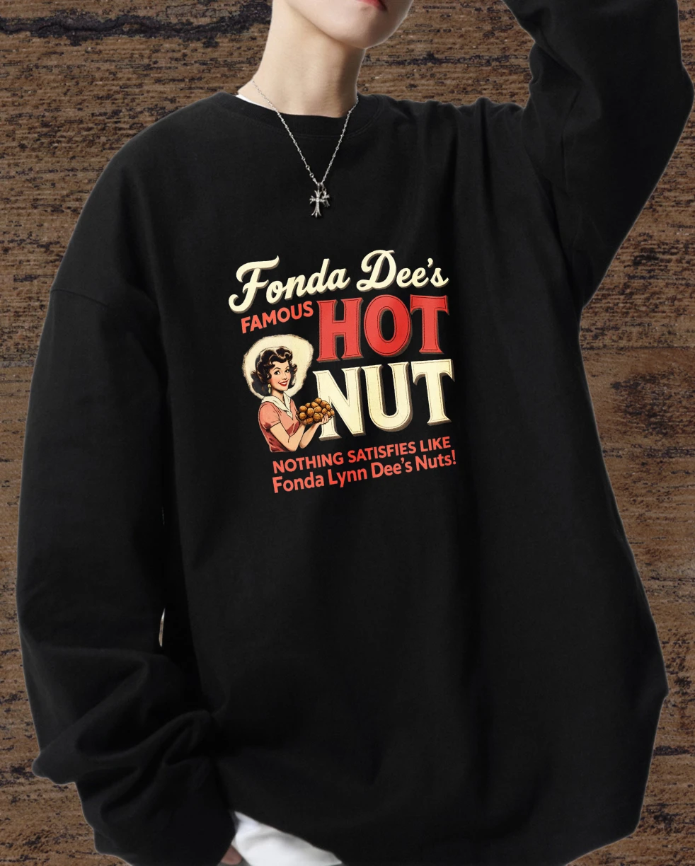 Футболка мужская осенняя Бег Спорт с длинными рукавами Графическая футболка Fonda Dees Hot Nut Bsketball Y2k Футболка с принтом Повседневная мужская одежда 
Футболка мужская осенняя Бег Спорт с длинными рукавами Графическая футболка Fonda Dees Hot Nut Bsketball Y2k Футболка с принтом Повседневная мужская одежда