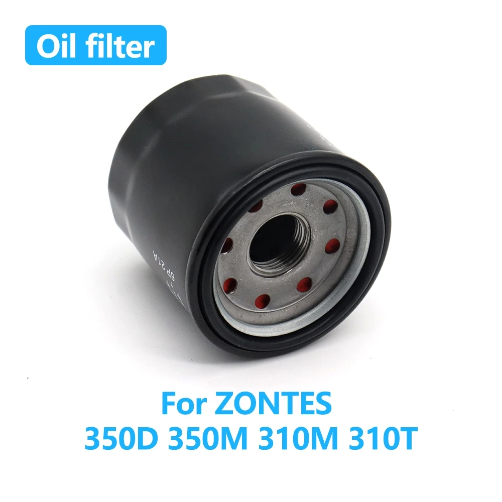 Motorcycle Replacement Engine Oil Filter For ZONTES 350D 350M 310M 310T 350 D M 310 M T
Motorcycle Replacement Engine Oil Filter For ZONTES 350D 350M 310M 310T 350 D M 310 M T