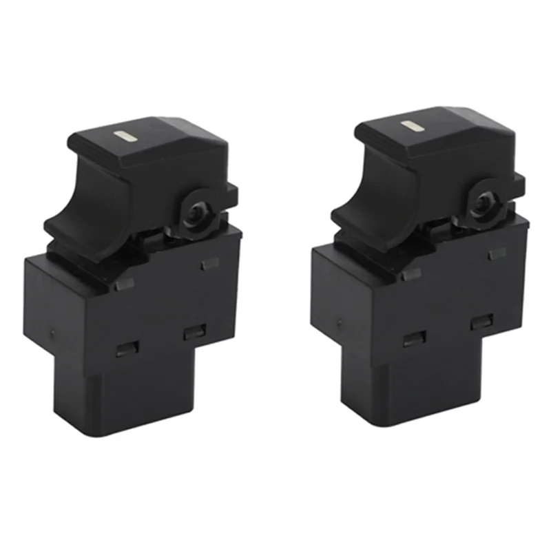 2 Pcs Car Window Control Switch Button Window Lifter Switches for Kia Sportage Door 2011-2015 93575-1H000 369510-1000 -N25R
2 Pcs Car Window Control Switch Button Window Lifter Switches for Kia Sportage Door 2011-2015 93575-1H000 369510-1000 -N25R