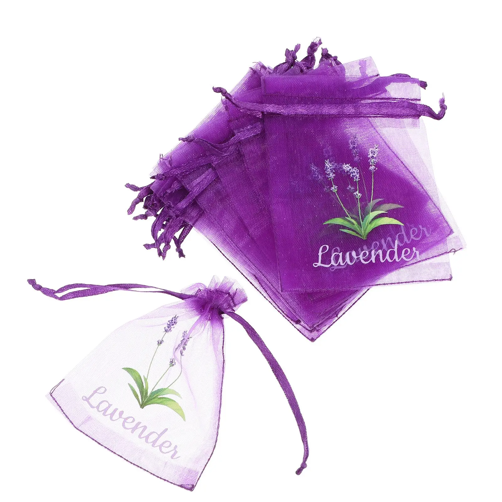 20 Pcs Sachets Empty Herbs Mesh Drawstring Bags Storage Aromatherapy Freshness Drawstring Spice Bag Air Purifier Home
20 Pcs Sachets Empty Herbs Mesh Drawstring Bags Storage Aromatherapy Freshness Drawstring Spice Bag Air Purifier Home