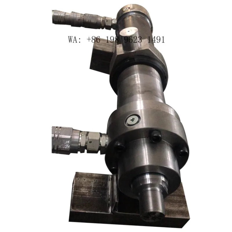 Telescopic Hydraulic Cylinder High Stability Lifting Oil Cylinder for Automotive Car Lifter Industrial Vehicle Equipment
Telescopic Hydraulic Cylinder High Stability Lifting Oil Cylinder for Automotive Car Lifter Industrial Vehicle Equipment