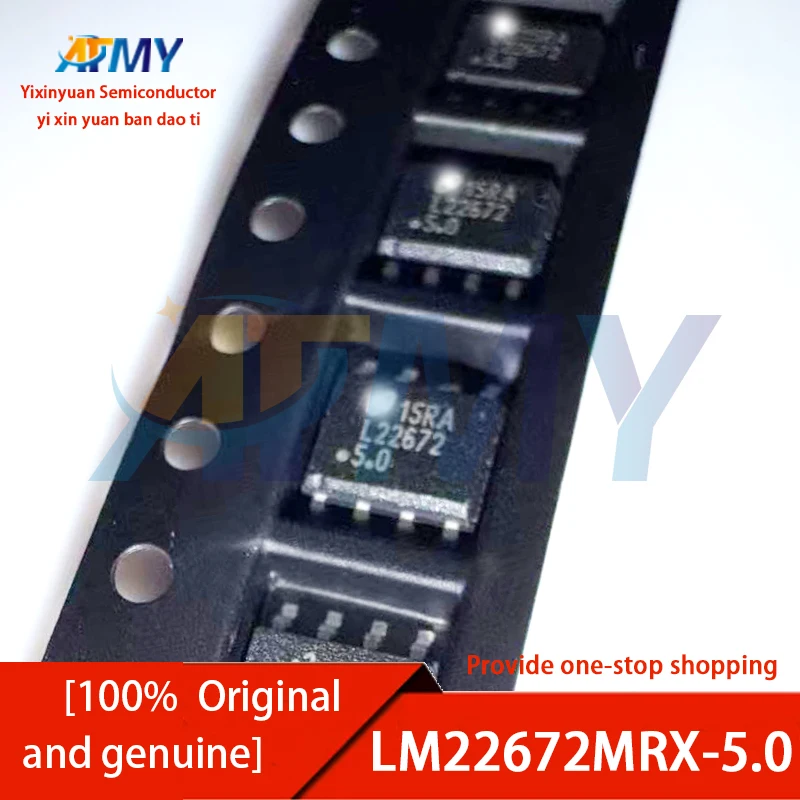 LM22674MRX-ADJ LM22673MRX-ADJ LM22672MRX-ADJ LM22671MRX-ADJ LM22670MRX-ADJ LM22680MRX-ADJ Switching regulator IC chip
LM22674MRX-ADJ LM22673MRX-ADJ LM22672MRX-ADJ LM22671MRX-ADJ LM22670MRX-ADJ LM22680MRX-ADJ Switching regulator IC chip