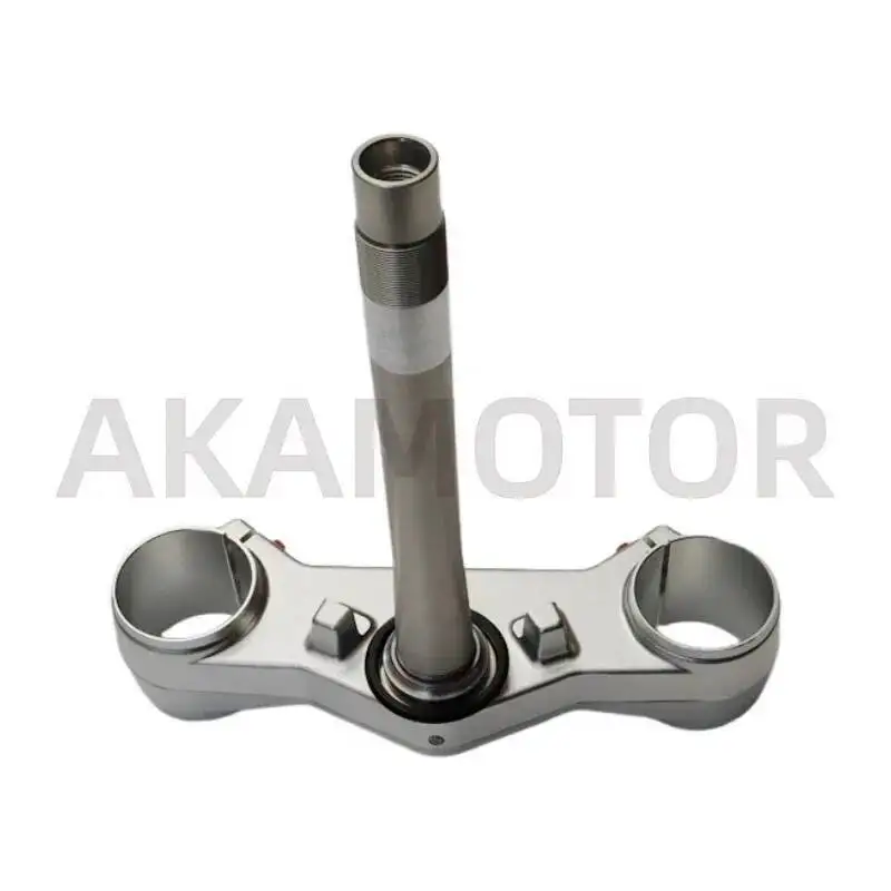 Steering Stem For Loncin Voge DS625X LX600-A
Steering Stem For Loncin Voge DS625X LX600-A