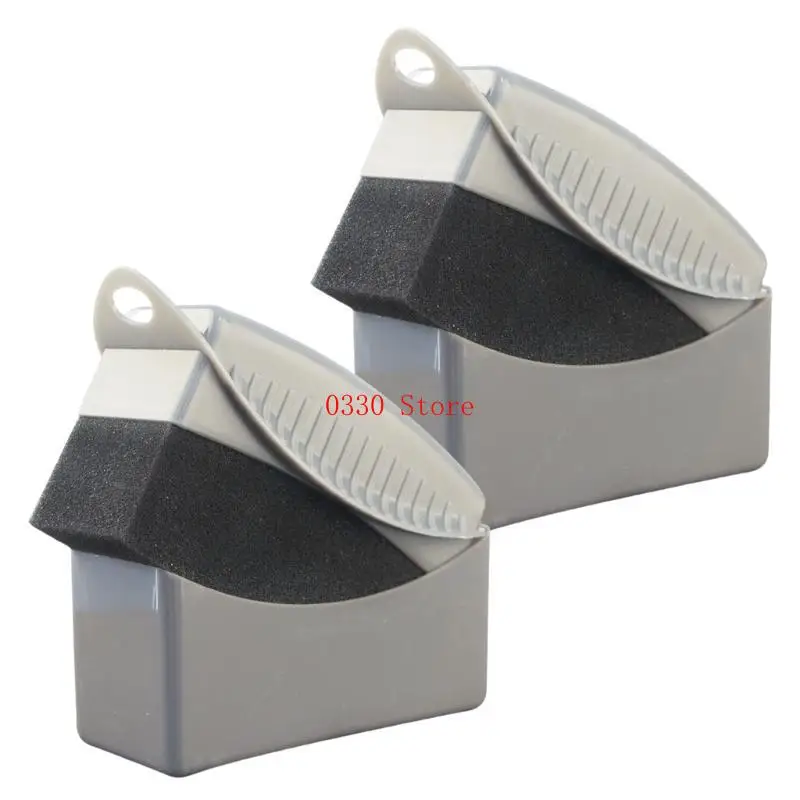 Auto Dire Cleaner Appeler Sponges Техническое обслуживание автомобиля Детализация эргономическая конструкция
Auto Dire Cleaner Appeler Sponges Техническое обслуживание автомобиля Детализация эргономическая конструкция