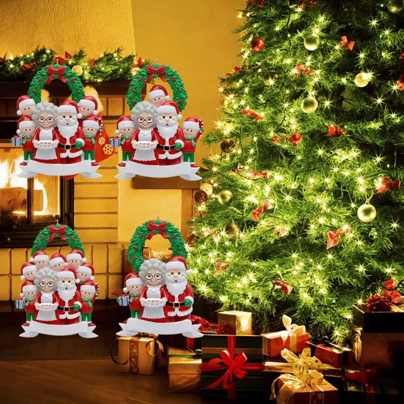 Personalized Christmas Decorations Holiday Navidad Tree Hanging Decoration 2025 Home Custom Snowman Christmas Decorations
Personalized Christmas Decorations Holiday Navidad Tree Hanging Decoration 2025 Home Custom Snowman Christmas Decorations
