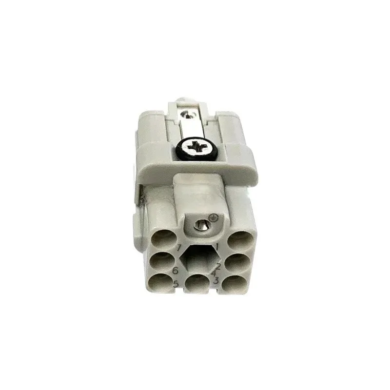 Suitable for forklifts, 0607DCS 0708DCS for new handle, equipped with 6-meter steel wire connector
Suitable for forklifts, 0607DCS 0708DCS for new handle, equipped with 6-meter steel wire connector