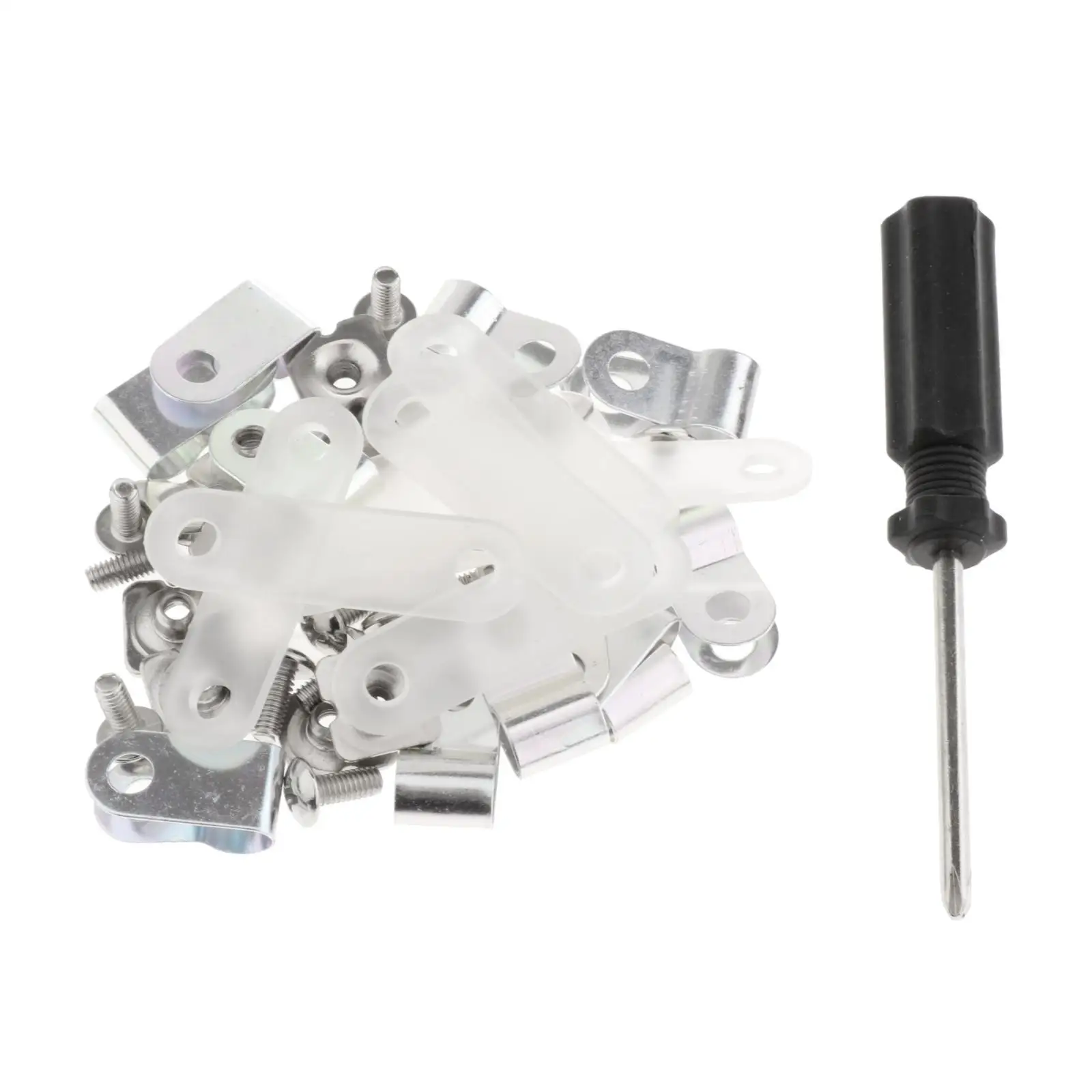 Ice Hockey Visor Hardware Set Screw with Rubber Gaskets Repair Set for Baseball Training Riding Softball Daily Maintenance
Ice Hockey Visor Hardware Set Screw with Rubber Gaskets Repair Set for Baseball Training Riding Softball Daily Maintenance