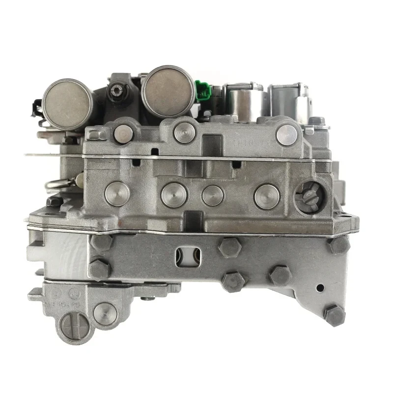 AW55-50SN AW55-51SN Transmission Valve Body Assembly RE5F22A AF33 For Ford/Volvo/Saab/Chevrolet Tools Cars Accessories
AW55-50SN AW55-51SN Transmission Valve Body Assembly RE5F22A AF33 For Ford/Volvo/Saab/Chevrolet Tools Cars Accessories