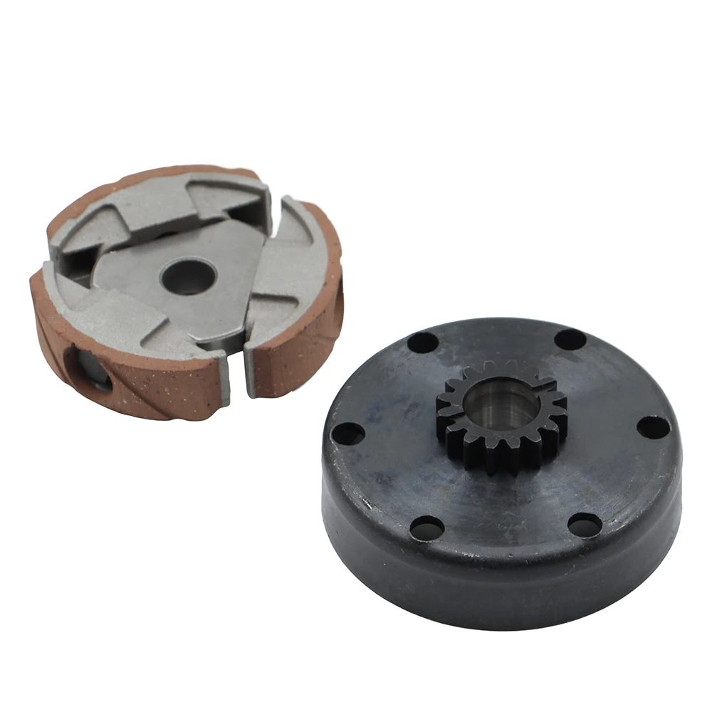 Motorcycle 2 Stroke Water-cooled CLUTCH assembly for KTM 50 50CC SX 2002 2003 2004 2005 2006 2007 2008
Motorcycle 2 Stroke Water-cooled CLUTCH assembly for KTM 50 50CC SX 2002 2003 2004 2005 2006 2007 2008
