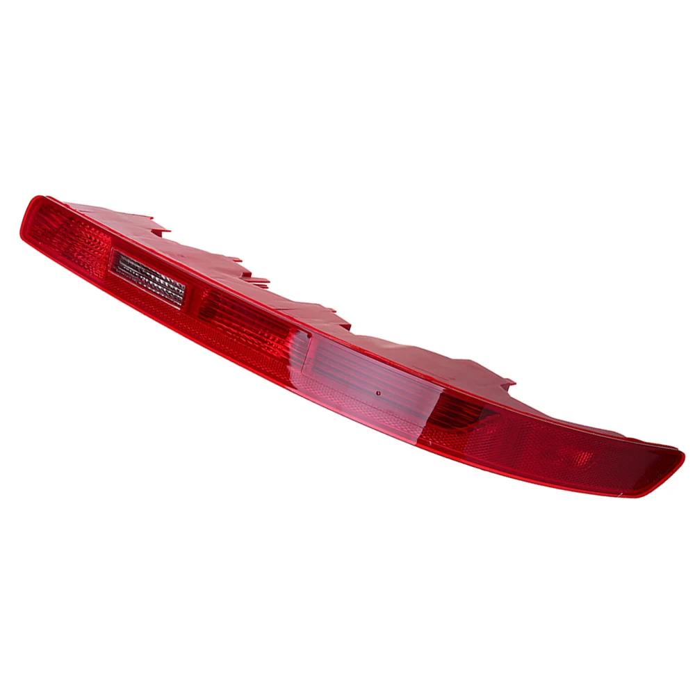 Rear Right Bumper Tail Light Lamp Reflector For Audi Q7 4L0945096A 09-15 Fit US version has 5 holes not included wires and Bulb
Rear Right Bumper Tail Light Lamp Reflector For Audi Q7 4L0945096A 09-15 Fit US version has 5 holes not included wires and Bulb