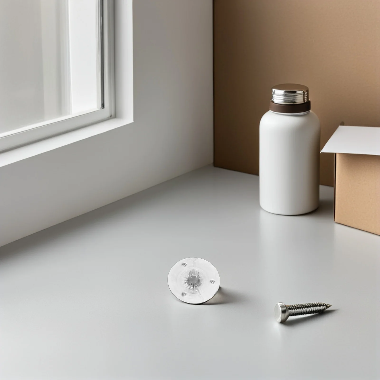 600Pcs Wick Holders Metal Tabs High-Temperature Resistant Stable Base for DIY Making Supplies Home Decor Festive
600Pcs Wick Holders Metal Tabs High-Temperature Resistant Stable Base for DIY Making Supplies Home Decor Festive