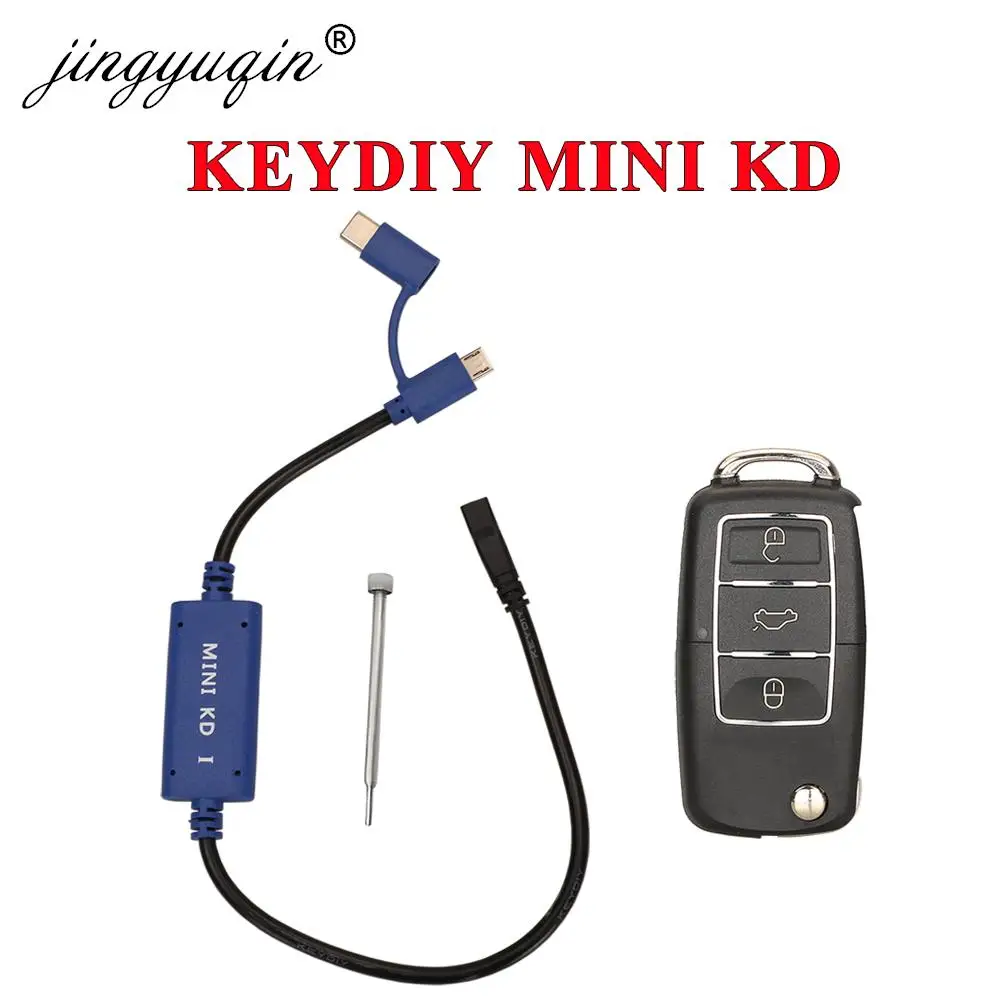 Jingyuqin Оригинальный мини KD дистанционный генератор ключей пульты дистанционного управления Поддержка для системы Android и IOS Mini KD Программирование автомобильных ключей B01 luxury
Jingyuqin Оригинальный мини KD дистанционный генератор ключей пульты дистанционного управления Поддержка для системы Android и IOS Mini KD Программирование автомобильных ключей B01 luxury