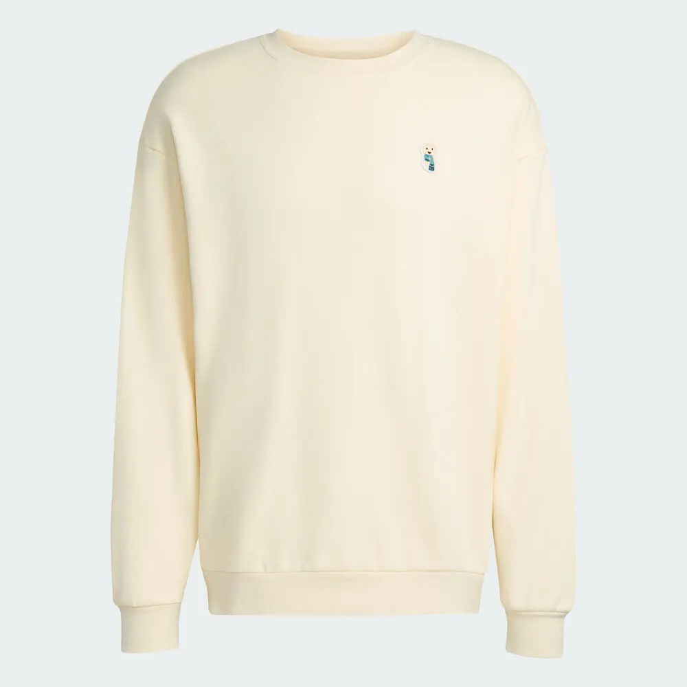 Adidas 2025 Men's M DOG SOCK SWT Knitted Hoodie T-shirt JX1085
Adidas 2025 Men's M DOG SOCK SWT Knitted Hoodie T-shirt JX1085