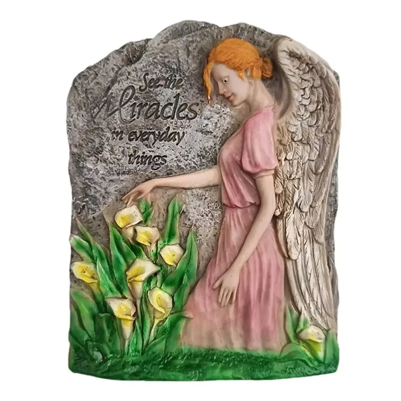 AT05-Пасторальные ретро-фигурки цветочных фей и ангелов для декора стен, сада и двора, украшения из смолы
AT05-Пасторальные ретро-фигурки цветочных фей и ангелов для декора стен, сада и двора, украшения из смолы