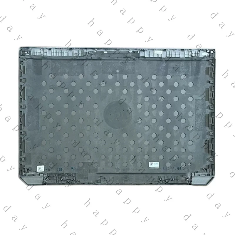 Задняя крышка/крышка дисплея (верхний корпус) серого цвета для HP L28702-001 Zbook 15 G5 G6 XW2
Задняя крышка/крышка дисплея (верхний корпус) серого цвета для HP L28702-001 Zbook 15 G5 G6 XW2