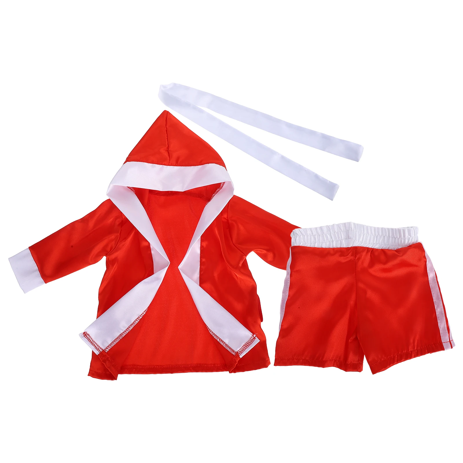 1Set Infant Costume for Newborn Photo Sessions Adjustable Fit Comfortable Material Ideal for Baby Boy First Photoshoot
1Set Infant Costume for Newborn Photo Sessions Adjustable Fit Comfortable Material Ideal for Baby Boy First Photoshoot