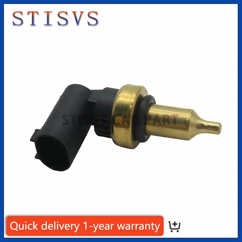 0009050600 Water Cooling Temperature Sensor For Mercedes-Benz W169 W246 W204 W205 C218 W212 C207 X164 W164 W251 W221 0009056102
0009050600 Water Cooling Temperature Sensor For Mercedes-Benz W169 W246 W204 W205 C218 W212 C207 X164 W164 W251 W221 0009056102