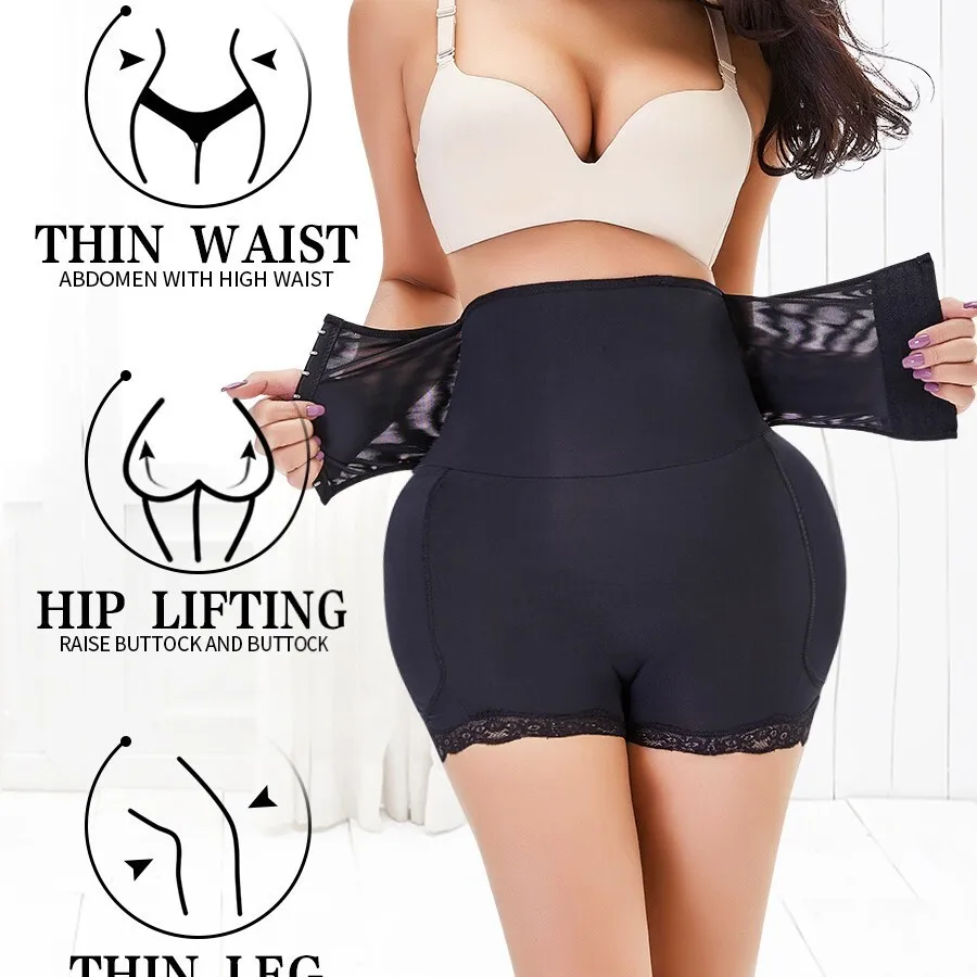 Женские подушечки для бедер, трусики, корректирующее белье для ягодиц, усилитель ягодиц, сексуальные формирователи бедер, шорты с высокой талией, искусственная задница, увеличение бедер
Женские подушечки для бедер, трусики, корректирующее белье для ягодиц, усилитель ягодиц, сексуальные формирователи бедер, шорты с высокой талией, искусственная задница, увеличение бедер