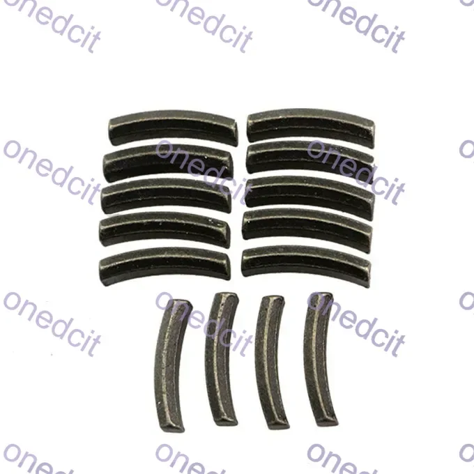 10-50pcs Rooftop Straight Sharp Long Life Diamond Segment Wet Core Bit Drill Reinforced Concrete Semi-cobalt Drill Tooth Head
10-50pcs Rooftop Straight Sharp Long Life Diamond Segment Wet Core Bit Drill Reinforced Concrete Semi-cobalt Drill Tooth Head